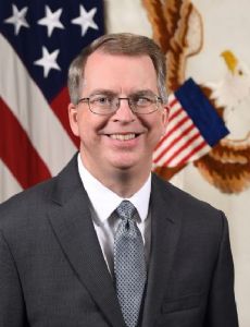David Norquist