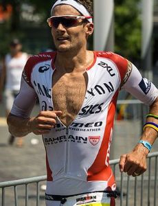 Patrick Lange