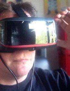 AntVR
