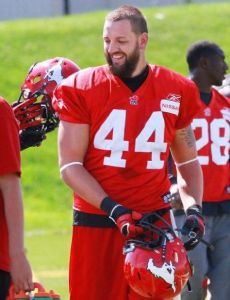 Justin Phillips