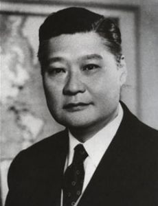 George Yeh