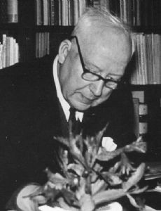 Friedrich Winkler
