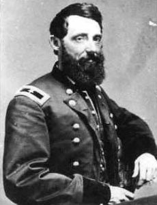 Benjamin Grierson