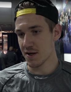 Jesper Jensen (ice hockey b. 1991)