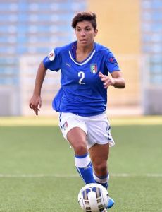 Elisa Bartoli