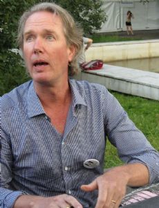 John Seabrook