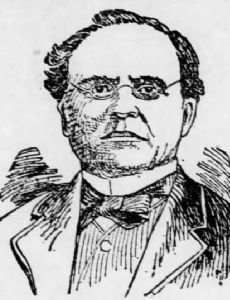 Lucas M. Miller