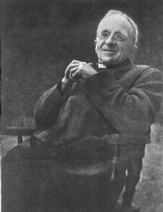 Joseph Rickaby
