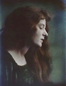 Irene Hayes