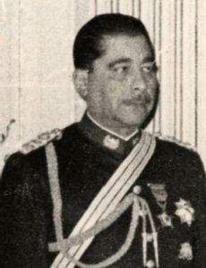 Sergio Arellano Stark