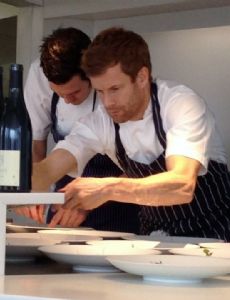 Tom Aikens