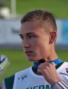 Phillip Sjøen