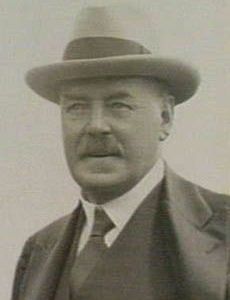 James O'Grady