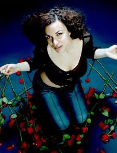 Vanessa Daou