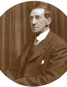 Robert Garran