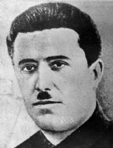 Levon Mirzoyan