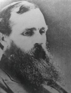 Gideon A. Weed