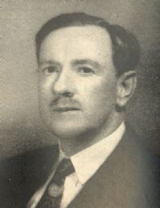 Percy Spender
