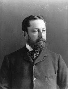 Alexander Francis Dunlop