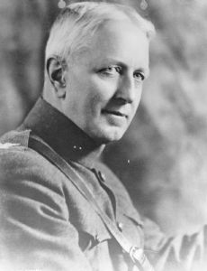 Ben Hebard Fuller