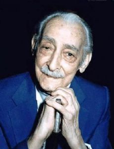 Ahmad Ebadi