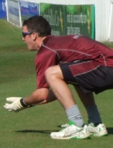 Craig Kieswetter