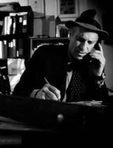 Greg Palast
