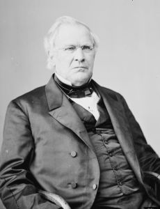 Robert Cooper Grier