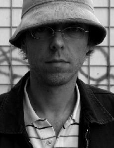 Pete Lazonby