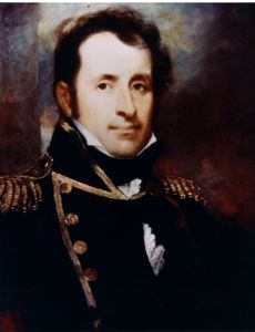 Stephen Decatur