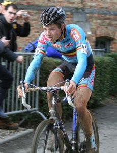 Niels Albert