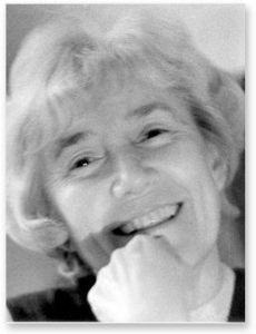 Ester Mägi