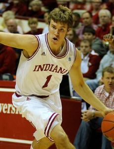 Jordan Hulls