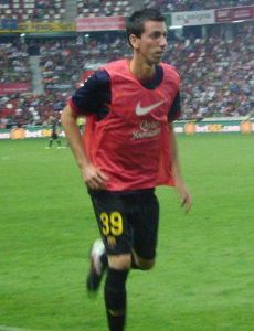 Isaac Cuenca