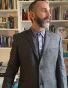 Bryan McCormack