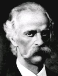 Leopold von Pebal