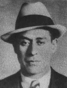 Frank Rio