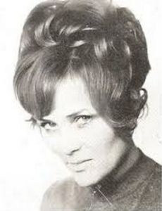 Melanija Dugandzic