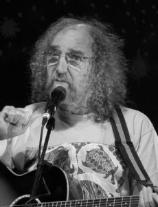 Vin Garbutt