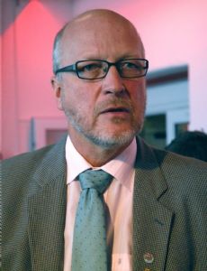 Sven-Erik Österberg