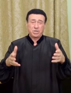 Zurab Sotkilava