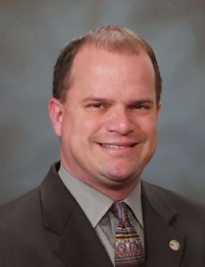 Joe Smith (Missouri politician)
