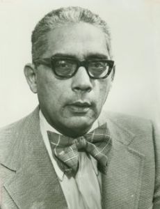 Simeon Booker