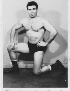 Ray Hrstich