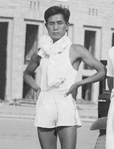 Fusashige Suzuki