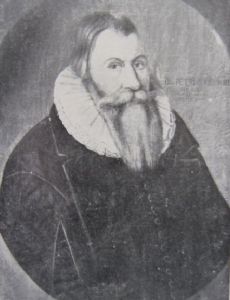 Petrus Kenicius