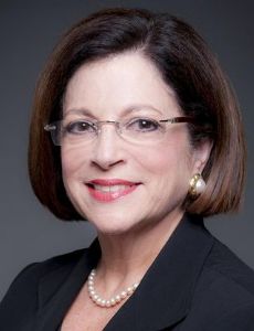 Anita Zucker