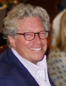 Dane Neller