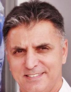 Mehmet Masum Süer
