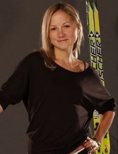 Zdeňka Vejnarová